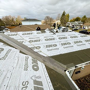 FCO Eagle Roofing