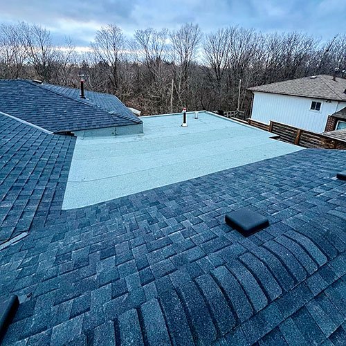 FCO Eagle Roofing