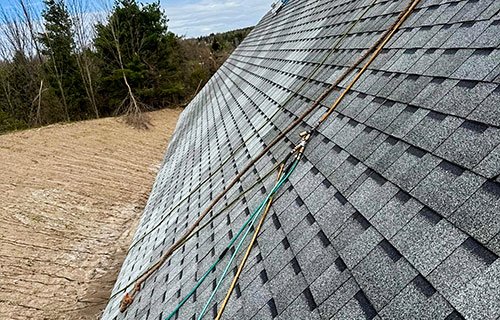 FCO Eagle Roofing