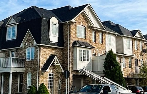 FCO Eagle Roofing