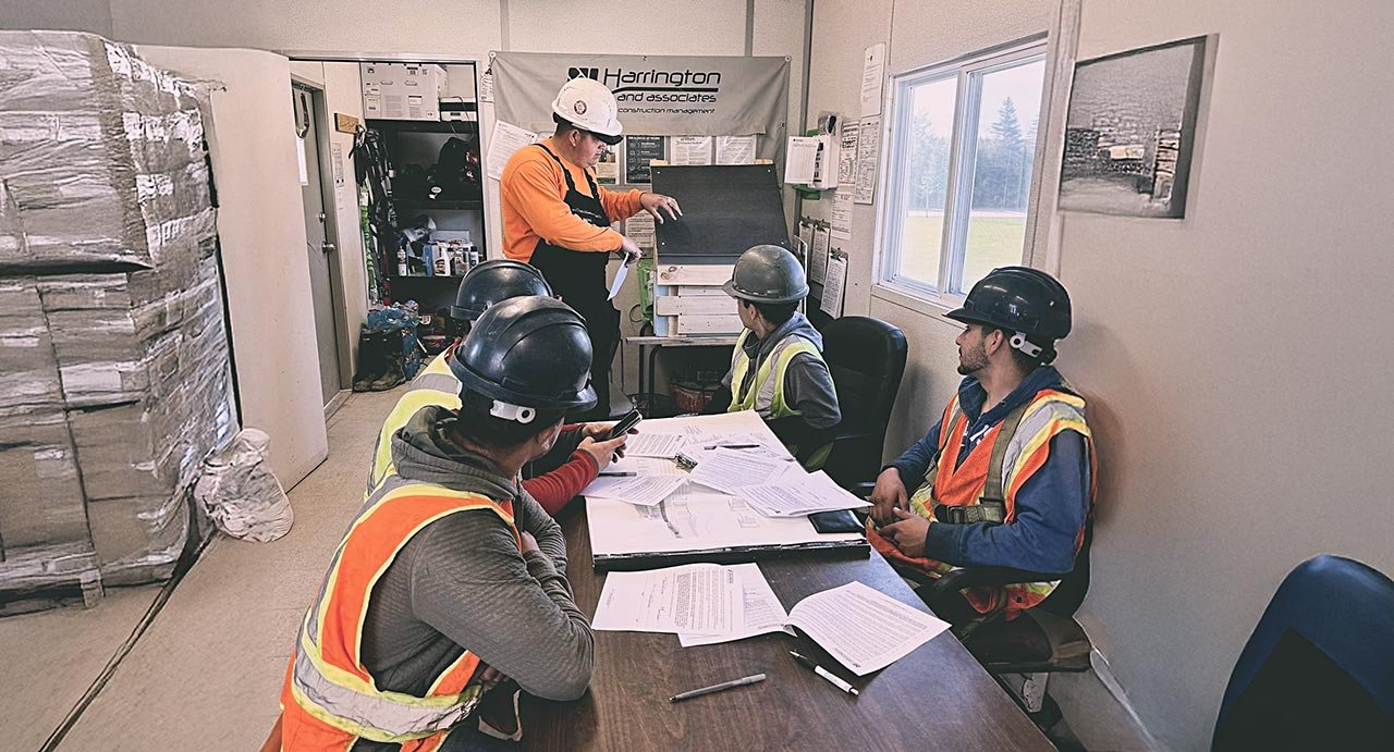 FCO Eagle Roofing