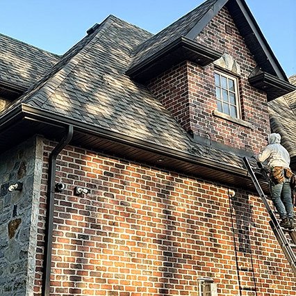 FCO Eagle Roofing
