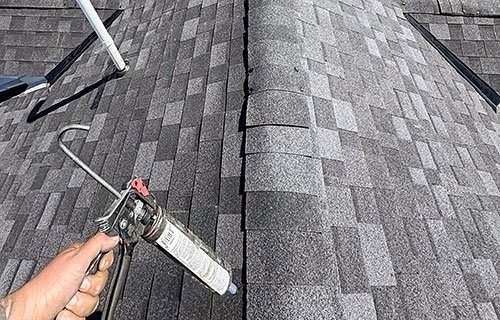 FCO Eagle Roofing
