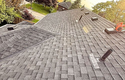 FCO Eagle Roofing