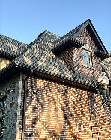 FCO Eagle Roofing