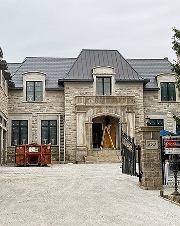 FCO Eagle Roofing