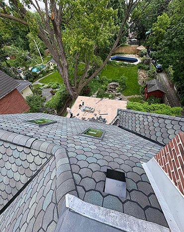 FCO Eagle Roofing